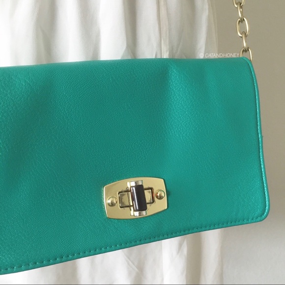 Target Merona Crossbody Bag - Picture 3 of 4